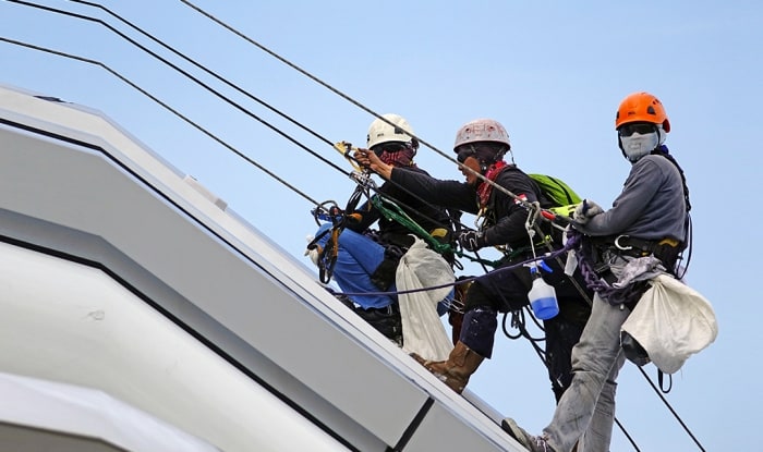 劉為麟「穿搭諮詢師實戰班」